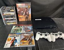 Sony playstation ps3 for sale  San Jose