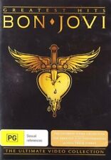 Usado, DVD Bon Jovi Greatest Hits comprar usado  Enviando para Brazil