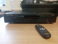 Marantz cd6000ose player for sale  HATFIELD