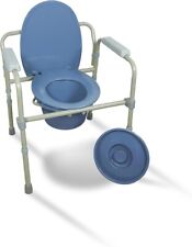 aidapt commode chair for sale  SALFORD