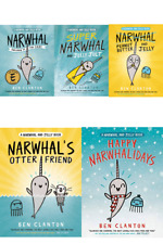 Narwhal jelly series for sale  Montgomery