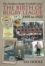 Birth rugby league for sale  LEEDS