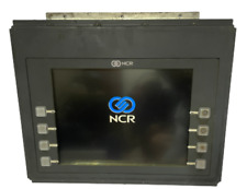 Monitor LCD NCR CDM SB G1500072 CC15250TBX/R1 15 polegadas tela de exibição comprar usado  Enviando para Brazil
