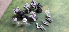 Warhammer 40k tau for sale  Shipping to Ireland