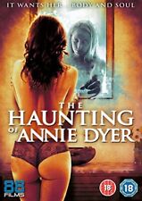 Haunting annie dyer for sale  Shipping to Ireland