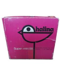 Halina super mini for sale  ENFIELD