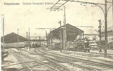 Sampierdarena stazione ferrovi usato  Villarbasse