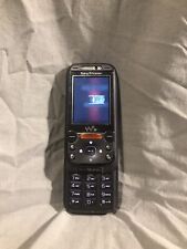 sony ericsson w850i for sale  GILLINGHAM