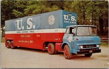 Vintage van lines for sale  Burnsville