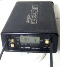 Lectrosonics ucr201 receiver for sale  Nashville