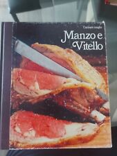 Libro cucina vintage usato  Parma
