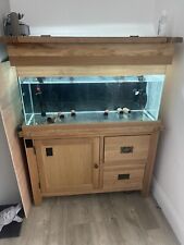 Fish tank for sale  REDHILL