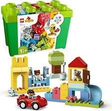 Lego duplo classic usato  Terralba