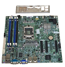 Supermicro x9scl socket gebraucht kaufen  Wehrheim