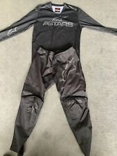 Alpinestars motocross kit for sale  MANCHESTER