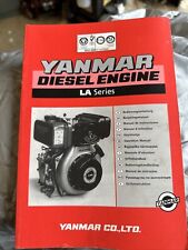 Yanmar diesel engine for sale  ROCHESTER