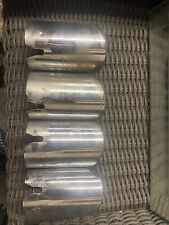 m4 exhaust for sale  TELFORD