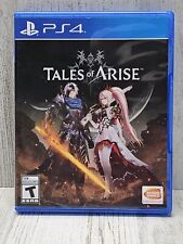 Used ps4 tales for sale  Salem