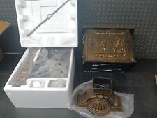 Lockable box heavy for sale  Ravenna