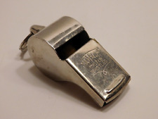 Noble whistles 1950 for sale  Kansas City