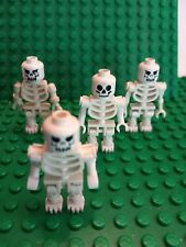 Lego. figurines squelettes. d'occasion  Saumur