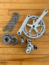 Vintage campagnolo veloce for sale  Brooklyn