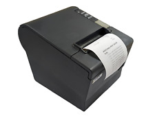 EPSON TM-T88IV M129H POS Serial Thermal Receipt Printer with PSU for sale  Shipping to South Africa