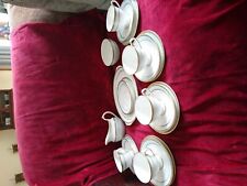 crown tea set for sale  YARM