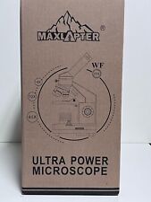 Maxlapter microscope kit for sale  Lumberton