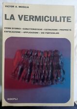 Victor mosilia vermiculite usato  Caivano