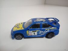 Modellino die cast usato  Biella