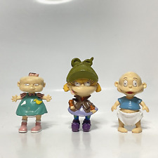 Vintage rugrats toy for sale  SUDBURY