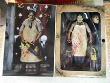 Neca texas chainsaw for sale  Shipping to Ireland