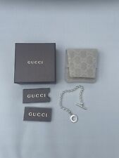 Gucci bracelet for sale  BLACKPOOL