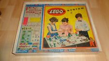 Vintage blechspielzeug lego gebraucht kaufen  Pulheim