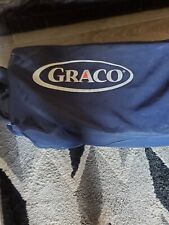 Graco baby travel for sale  HELSTON