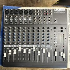 Mackie 1402 vlz for sale  Boone