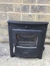 Aarrow Signature 5 Inset multi fuel / wood burning stove 4.5 kW Refurbished  for sale  Shipping to Ireland