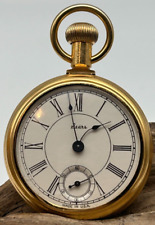 Sears pocket watch for sale  Mount Laurel