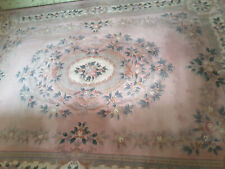 Large chinese rug for sale  YORK