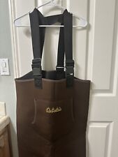 Cabelas large neoprene for sale  Grass Valley