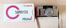 Canon prima super for sale  Ireland
