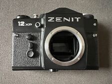 Zenit 12xp camera for sale  WESTGATE-ON-SEA