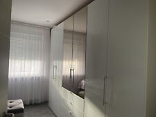Schlafzimmer komplett gebrauch gebraucht kaufen  Jöllenbeck