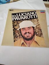 Luciano pavarotti luciano usato  Bologna