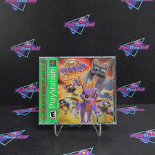 Spyro Year of the Dragon PS1 PlayStation 1 GH - Complete CIB for sale  Shipping to South Africa