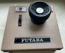Raro Vintage Futaba Modelo Nº. Transmissor FP-T 2F AM número de série 10807092   comprar usado  Enviando para Brazil
