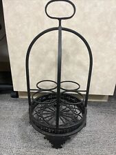 Decorative wine rack for sale  Shipping to Ireland