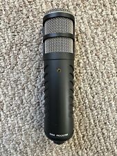 Rode procaster microphone for sale  Wray