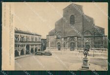 Bologna città basilica usato  Gambolo